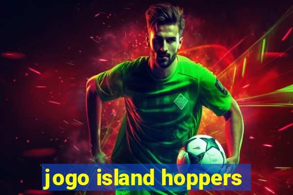 jogo island hoppers